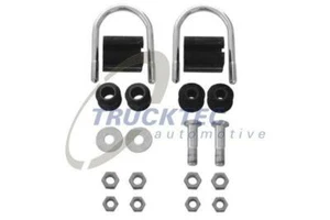 Mercedes T1 601 6015860132 Stabilisator Reparatursatz vorne 6013200183 - Bild 1 von 1