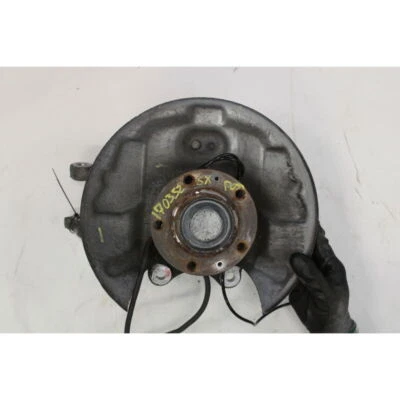 MOYEU ARRIÈRE GAUCHE POUR PEUGEOT 508 (10-14) 2.0 16V HDI (120KW) SW 2010 - Photo 1/4