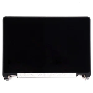 12.5" Touch LCD Screen Digitizer Complete Assembly for Dell Latitude E7270 - Afbeelding 1 van 4
