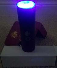 Flashlight for 2018 UFO Falcon Lake Incident Extraterrestrial Phenomena