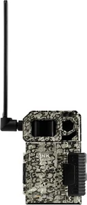 Link Micro LTE Cellular Trail Camera 4 LED Infrared Flash Game Camera with 80 - Picture 1 of 6