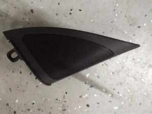 Audi A4 Right Front Door Tweeter Speaker Trim Cover OEM 9-12 Free Ship 8K0035424 - Bild 1 von 2