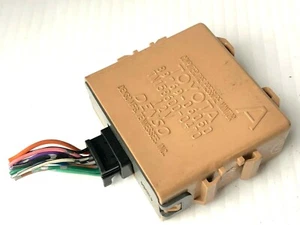 2007 - 2011 Toyota Camry Tire Pressure TPMS Sensor Monitor P: 89769-06050 OEM ! - Picture 1 of 4