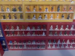 LEGO Minifigure - Foto 1 di 294
