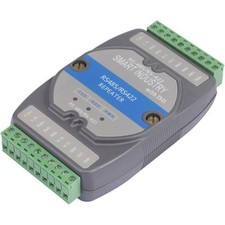 Isolatore 1x spina rs422 rs485 presa renkforce