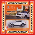 MATCHBOX 2023   VOLVO XC 40   85/100   NEU&OVP