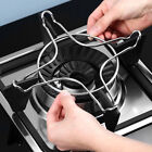 Durable Steel Rack Stand for Gas Stove Steaming