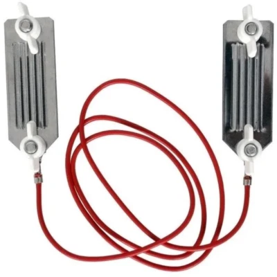 KEPRAN Superior Tape - Tape Connection Cable With Stainless Steel Plates
