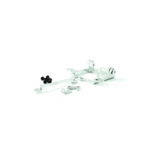Montaje de motor Scaleauto SC-3004B aluminio SW para autos clásicos NSR - Imagen 1 de 1