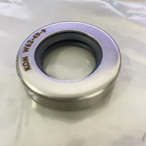 1 Stück NEU passend für Zahnradpumpe Öldichtung W62-49-9 - Bild 1 von 1