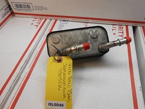 99-06 BMW 3-series transmission cooler 7505826 OL0046 - Picture 1 of 4