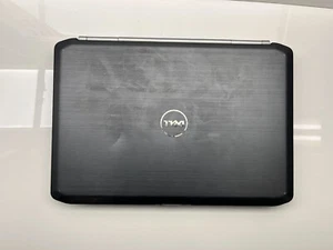 Dell Latitude E5420 i5-2410M @ 2.30 GHz 2GB RAM No HDD BAD SCREEN - Picture 1 of 7