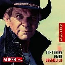 Unendlich (Deluxe Edition) von Reim,Matthias | CD | Zustand gut - Bild 1 von 1