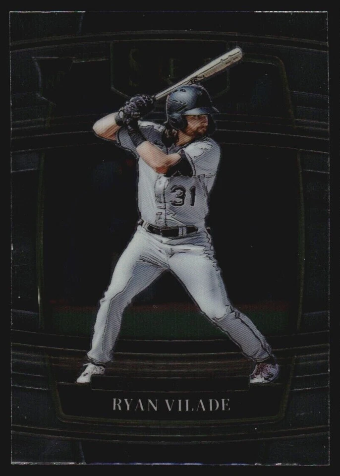 B1804- 2022 Select Baseball Card #s 1-300 +Rookies -You Pick- 15+ FREE US SHIP - Image 1 of 1