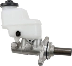 Beck Arnley Brake Master Cylinder for NX300, RAV4, NX200t 072-9801 - Bild 1 von 4