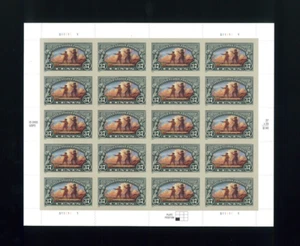 United States 37¢ Lewis & Clark Postage Stamps #3854 MNH Full Sheet - Picture 1 of 1