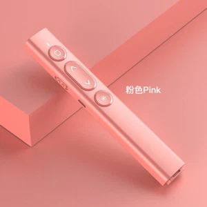Flip pen USB RF Remote Control Page Turning Pen Wireless Slide Advancer 2.4GHz - Bild 1 von 7