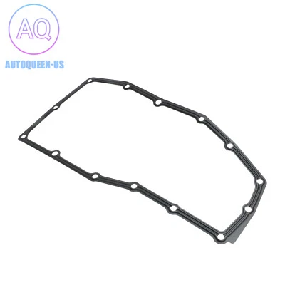 Transmission Oil Pan Gasket Fit for Honda CR-V Civic Accord 21814-RJ2-003 - Image 1 of 4
