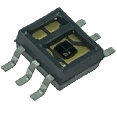 [50pcs] SFH3201-3 Phototrasistor 850 nm SMD - Image 1 of 2