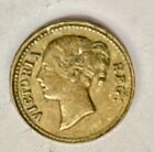 1848 Model Penny - Great Britain, QUEEN VICTORIA.