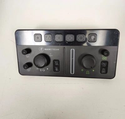 Mackie Mainstream Video Capturing Interface - Image 1 of 3