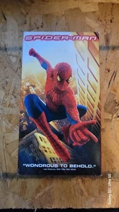 Spider-Man (VHS, 2002) - Imagen 1 de 1