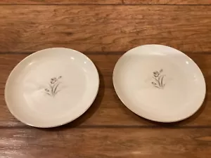 Juego de 2 placas laterales Creative Royal Elegance - China fina - Imagen 1 de 4