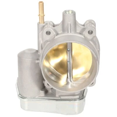 Throttle Body For Hummer H3 GMC Canyon 3.7L 2007 Buick Rainier 4.2L 217-2296 — 第 1/4 张图片