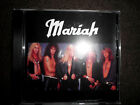 MARIAH/Pretty Boy - S/t (1990) CD Rare US Hard/Aor Retrospect Records 2005 MINT