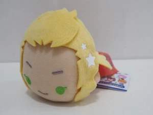 Peluche pupazzo giocattolo Idolmaster Side M X Sanrio Kei Tsuzuki Banpresto 2018 TAG Giappone - Foto 1 di 8