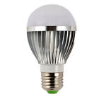 1PC 15W 5X3W E27 E26 LED 940nm IR Infrared Bulb for CCTV Total invisible no glow