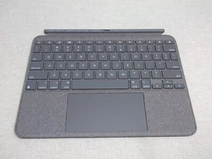 Logitech Combo Touch - Keyboard ONLY - iPad Pro 11" - YU0048 - Grey - Afbeelding 1 van 9