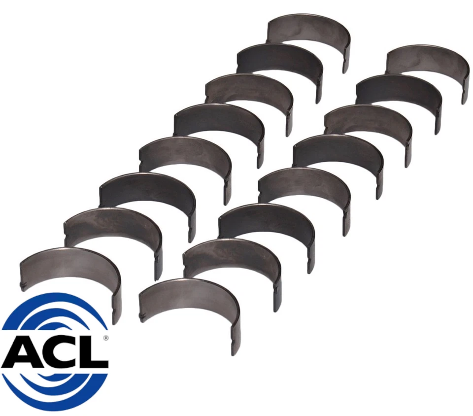 ACL CONROD BEARING SET FOR HOLDEN 253 304 308 4.2L 5.0L V8 - Image 1 of 1