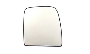 Vetro specchio retrovisore Fiat Scudo dal 2007 superiore destro vetro superiore riscaldabile convesso - Foto 1 di 3