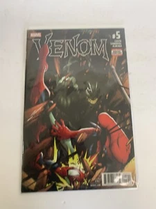 Venom 2017 #5 - Bild 1 von 2
