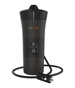 Elektrische Kaffeemaschine 12v Handcoffee Auto Handpresso 140W Senseo Expresso A - Bild 1 von 4