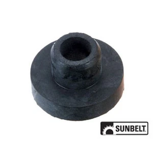 Ojal de tanque de combustible de goma universal B1AC17 - Imagen 1 de 1