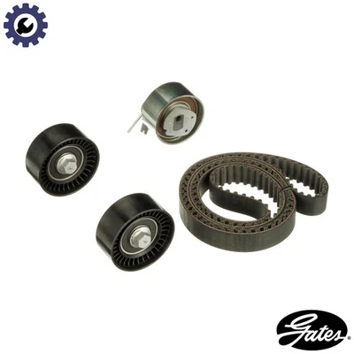 TIMING BELT KIT K015586XS FOR LTI JEEP CHEROKEE/LIBERTY CHRYSLER GRAND/IV  LDV - Image 1 of 4