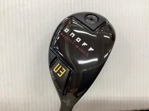 Globeride Onoff Hybrid Wings Kuro 2024 21 S Flex 40In W/Hc Cbt 624I - Picture 1 of 11