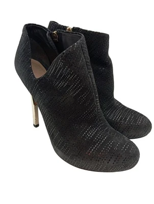 GUESS BY MARCIANO Botas con cremallera Mujeres Botines Talla EU 39 negro - Imagen 1 de 4