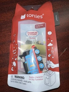 Tonies-All Engines Go: Thomas the Train-Audio Character-US - - Picture 1 of 1