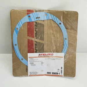 Fel-Pro Rear Axle Housing Gasket GM Products 8 1/2" Gear cover 64-96 RDS 55028-1 - Picture 1 of 3