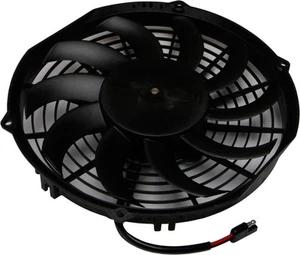 2010-2011 Arctic Cat 450 H1 All Balls Cooling Fan - Picture 1 of 2