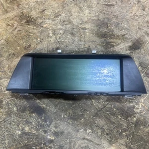 2011 - 2017 BMW F10 5 Series Central Information Media Display Screen 10.25 OEM - Picture 1 of 12