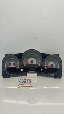 2011-2014 CHRYSLER 200 Speedometer Cluster Gauge 185k Miles Foto 1 de 3