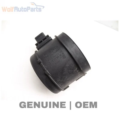 Mercedes-Benz E280 2007-2009 - MAF/Sensor de flujo de aire másico 2730940948 Foto 1 de 4