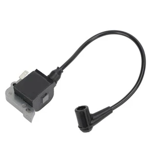 Trimmer Ignition Coil 506027207 Higher Intensity Spark OEM Standard Copper - Picture 1 of 24