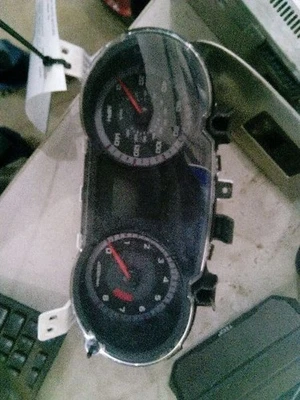 Velocímetro MPH SE compatible con 07-09 Outlander 115530 Foto 1 de 2