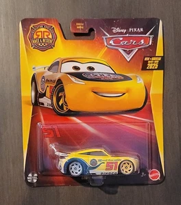2025 Mattel Disney Pixar Cars Radiator Springs Race & Rescue Cruise Ramirez - Picture 1 of 2