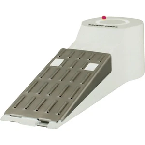 KH-Security 100185 Door Stop Alarm 100dB Sounds Immediately When Door Opens - Picture 1 of 2